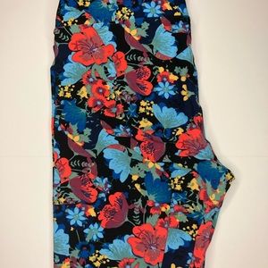 LulaRoe One Size Leggings